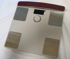 Escala corporal inteligente esfera InBody H40NWi beige envío rápido