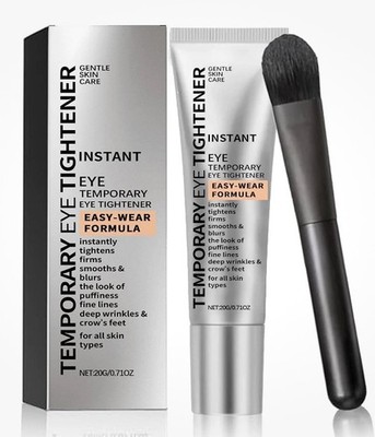 Perfection Eye Tightener, Gentle Skin Care Fine Lines Moisturizing Cream 