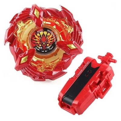 BX-23 Phoenix Wing mit String Launcher für Beyblade Serie X Arena