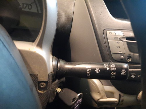 COMMANDE D´ESSUIE GLACE / 980155 POUR PEUGEOT 107 PM_, PN_ 1.0 | eBay