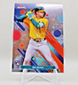 2025 Topps Finest - Common Max Muncy #93 (RC)