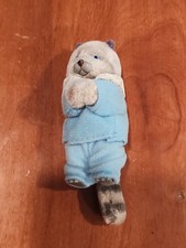Frederick Warne USA Eden Toys Small 4" Clip On Beatrix Potter Tom Kitten