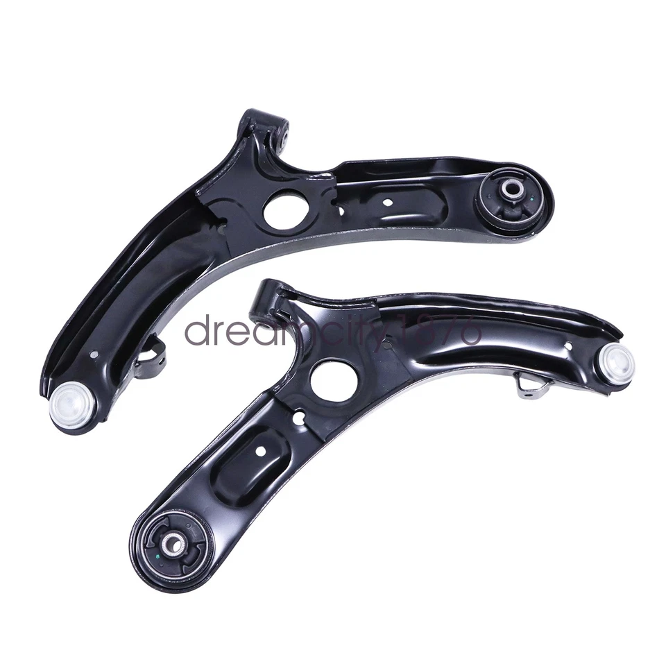 Rótula brazo de control inferior delantero L+R para Hyundai Elantra Veloster 2011-2016 Foto 4 de 4