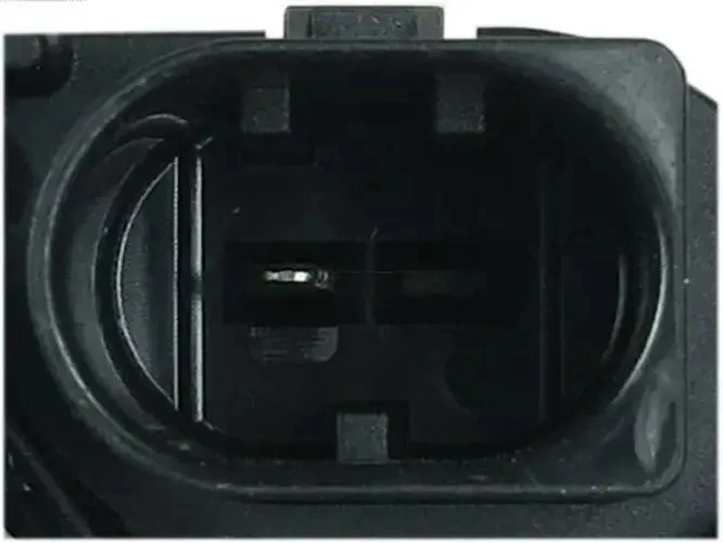 Regulador de voltaje ARE0182S AS-PL para MERCEDES-BENZ SPRINTER 5-t Caja/Chasis - Imagen 4 de 4