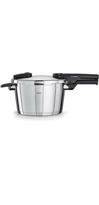 Fissler vitaquick 22cm 4,5 L,Induktion Top