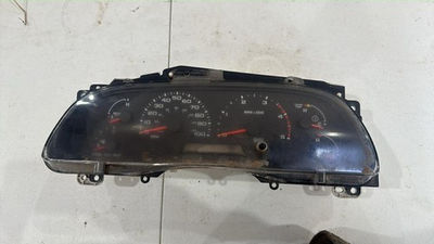 #ad #ad Ford 7.3 POWER STROKE DIESEL GAUGE CLUSTER 1999 2004 XL3F 10A855 AA $144.95