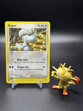 Bagon 50/97 Pokemon Ex Dragon Regular - LP on eBay