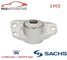 FEDERBEINLAGER DOMLAGER PAAR SACHS 802 382 2PCS A FÜR SKODA SUPERB II