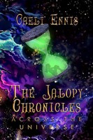 Caeli Ennis | The Jalopy Chronicles | Taschenbuch | Englisch (2022)