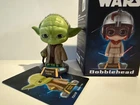 Pop Mart Star Wars Prequel Bobblehead Vinyl Series - Yoda