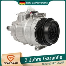 Kompressor Klimaanlage Geeignet für Mercedes Benz Vito W639 W203 W211 22305011 Kompressor Klimaanlage Geeignet für Mercedes Benz Vito W639 W203 W211 22305011