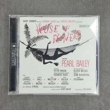 House of Flowers (Original Broadway Cast Recording) Music