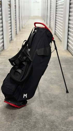 MNML M COMP stand bag