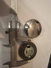 tappo serbatoio NOS attacco 45mm ciclomotore stesino tubone moto scooter epoca