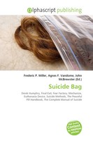 Suicide Bag | Frederic P. Miller (U. A.) | Taschenbuch | Englisch | 2026