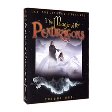 Magic of the Pendragons - Volume # 1 - DVD
