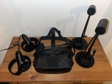 Oculus Rift & Touch Bundle