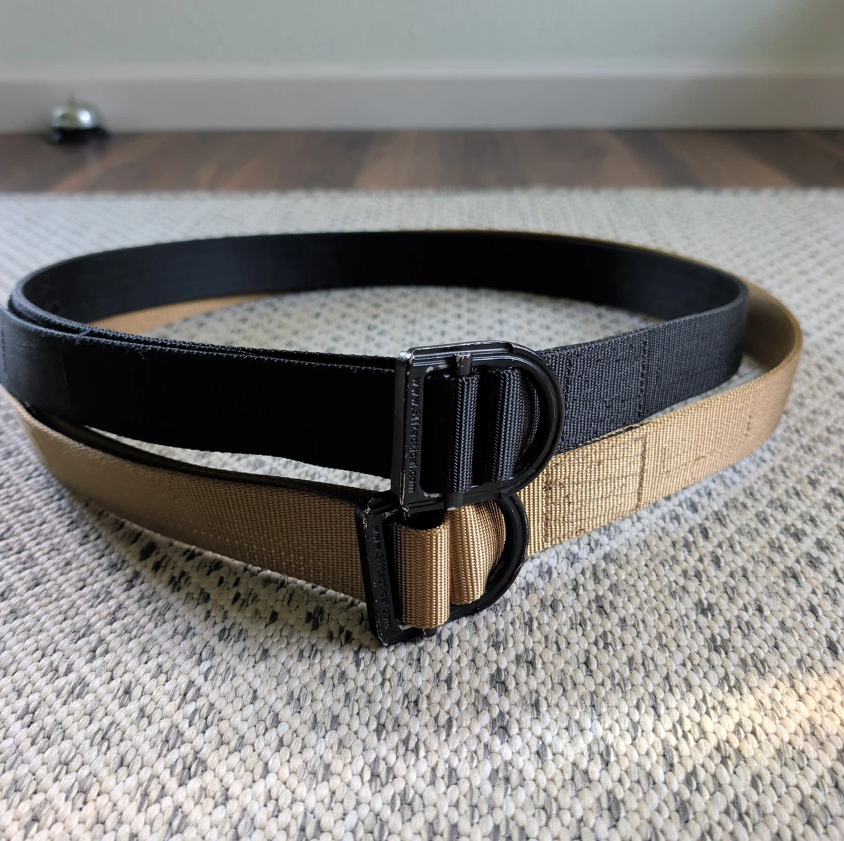 5.11 Tactical Tactical Leg Duty Belts for sale | eBay