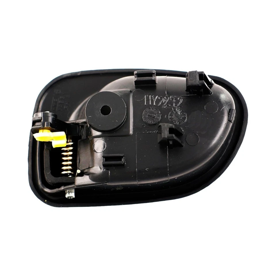 For Dodge Atos 2001-2012 Interior Door Handle Front/Rear Passenger Side Plastic Foto 2 de 4