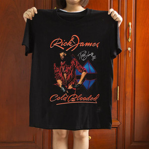 Rick James Shirt | eBay
