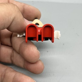 LEGO DUPLO Mickey Mouse 10597 Minifigure