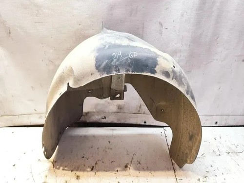 VW TOURAN 1T1, 1T2 Innenkotflügel hinten rechts 1.60 Petrol 75kw 2006 27175933