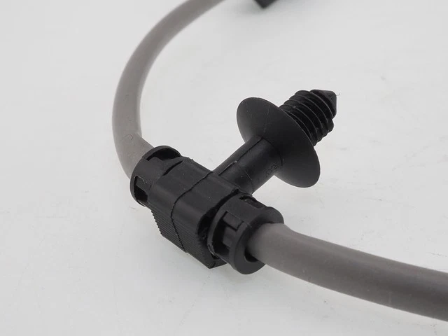 Indicador de desgaste original Audi 80A-615-121 Foto 3 de 4