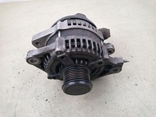 Alternateur Lexus IS