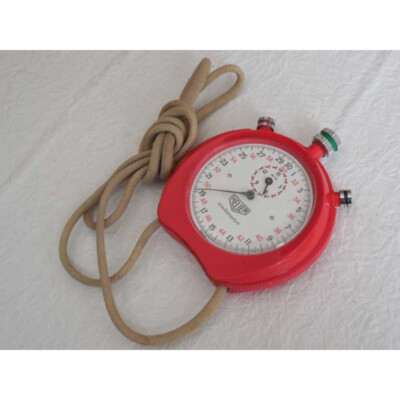 健康管理・計測計 HEUER/trackmaster 健康管理・計測計 HEUER