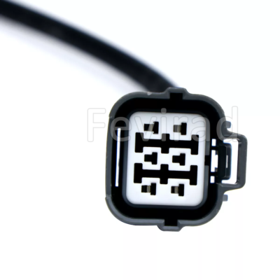 DENSO 2349123 Oxygen (O2) Sensor | Shop Now At - View #5