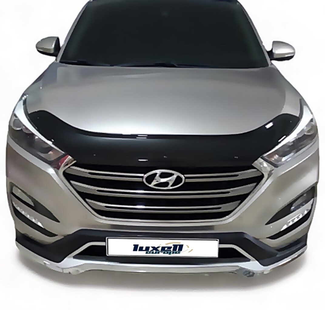 Protector Stone Bug Deflector Guard FOR Hyundai Tucson 20152020