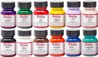 Angelus Acrylic Shoes Boots Handbags Leather Paint/Dye 1 oz/29.5 mL