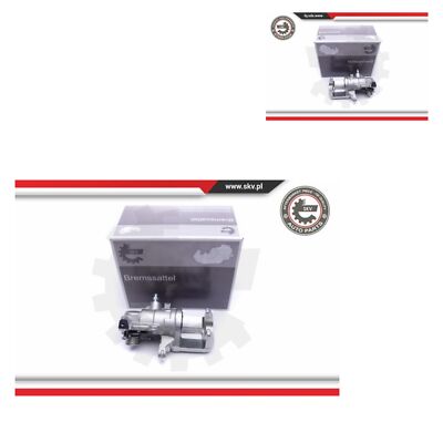 ESEN SKV 2x Bremssattel Bremszange hinten links rechts für Honda Prelude V BB