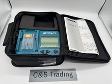 Makita BTC04 A-61488 Portable Battery Checker