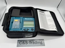 Makita BTC04 A-61488 Portable Battery Checker