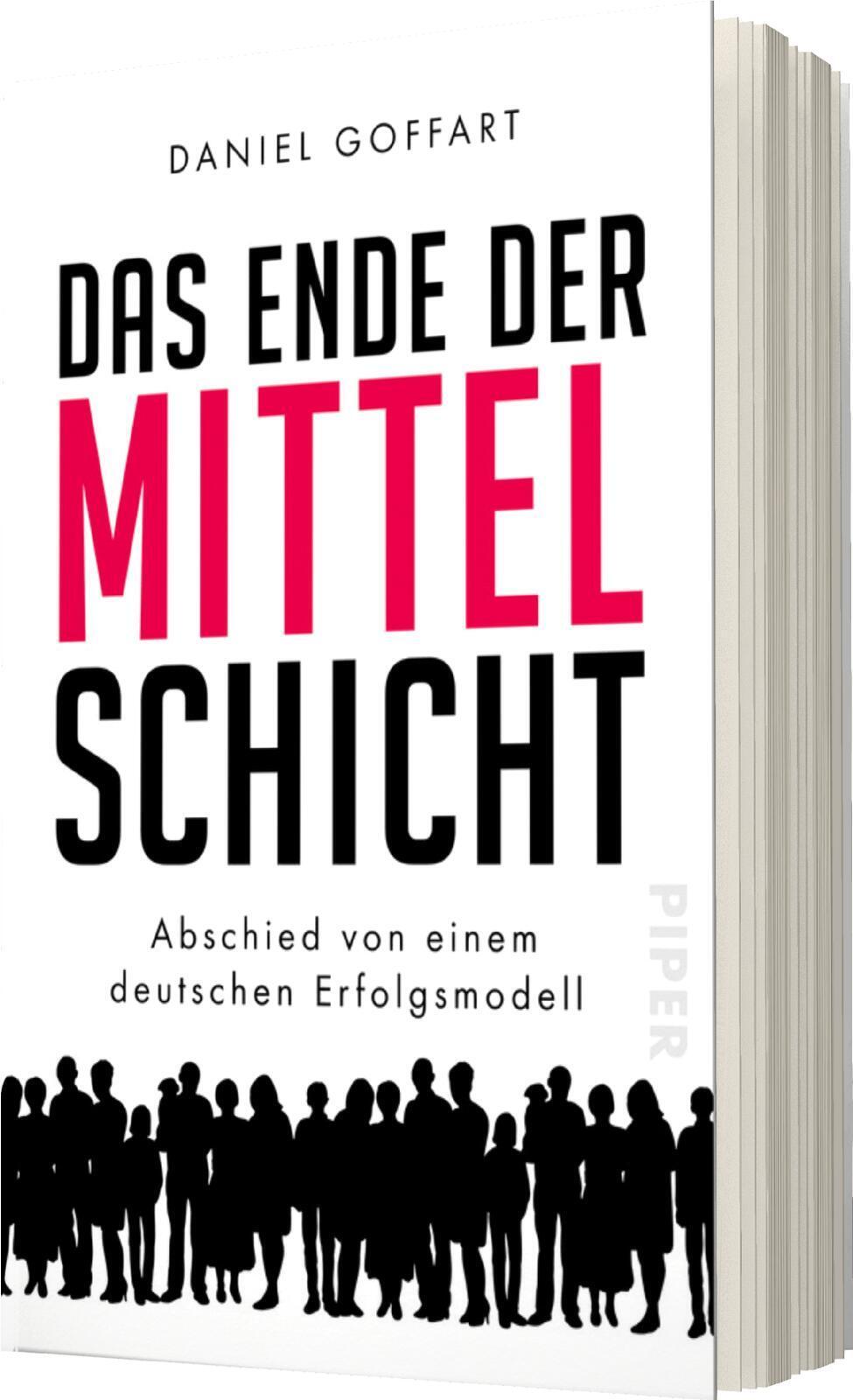 Thumbnail - Das Ende Der Mittelschicht, Daniel Goffart
