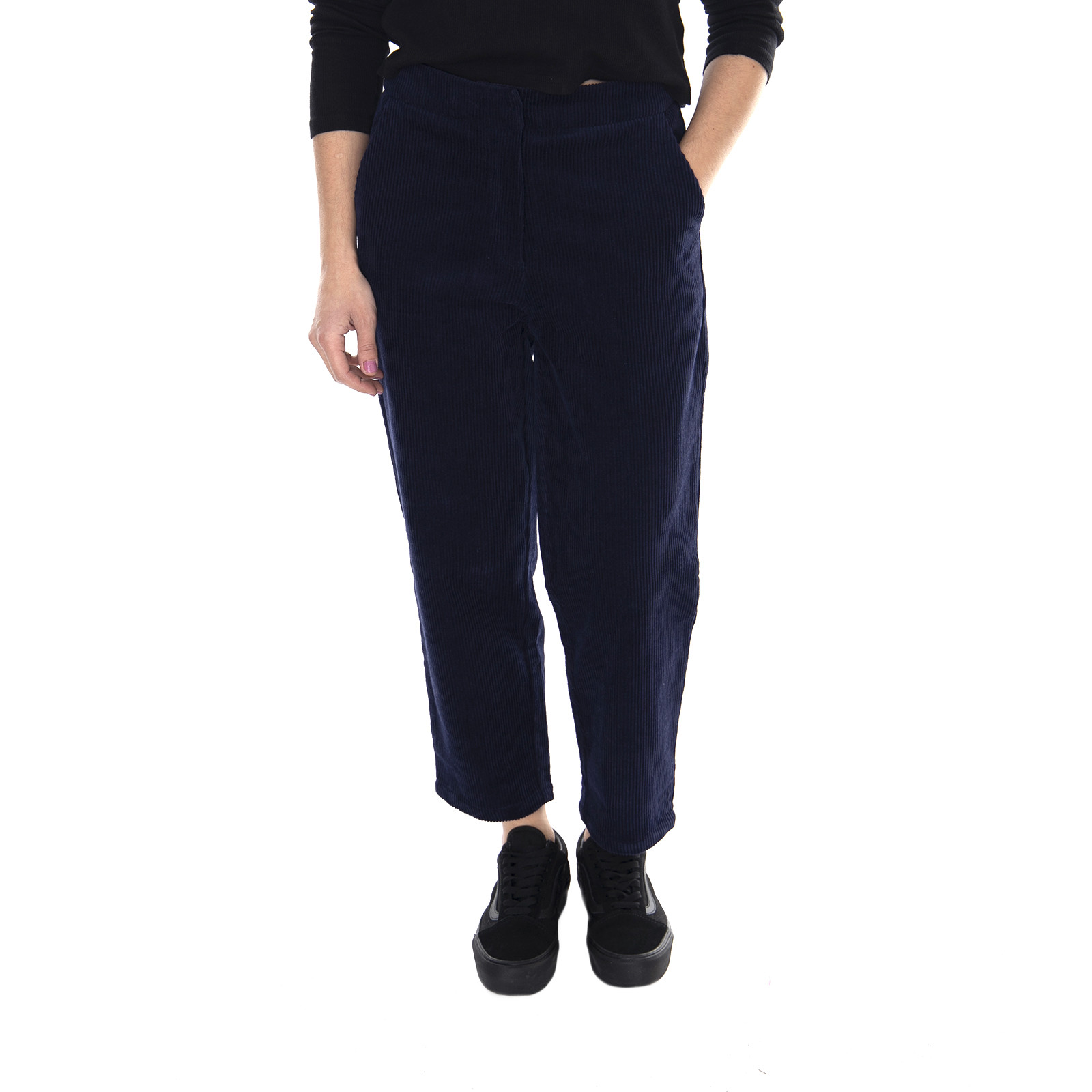 Minimum hose concha hose blau blau Minimum hose concha hose blau blau