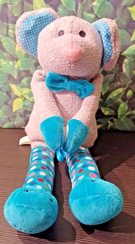 Scentsy Buddy Murphy Maus Plüsch-Sidekick Babyspielzeug 12 Zoll