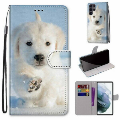 Dog Snow Phone Case For iPhone Samsung Huawei Xiaomi Sony OPPO ZTE Moto Google