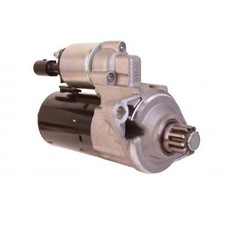 Starter Automatic Audi Skoda Seat VW Golf, Passat, Leon Year 2009-2018 Original