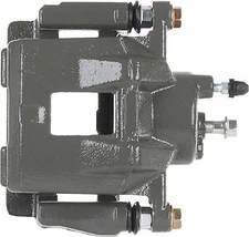 Frt Rt Rebuilt Brake Caliper w/Hwd  Cardone Industries  19B2763A