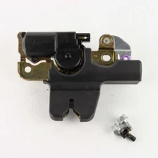 2001-2003 Toyota Solara OEM Trunk Latch Lid Lock Power Actuator 64600-AA030 2447