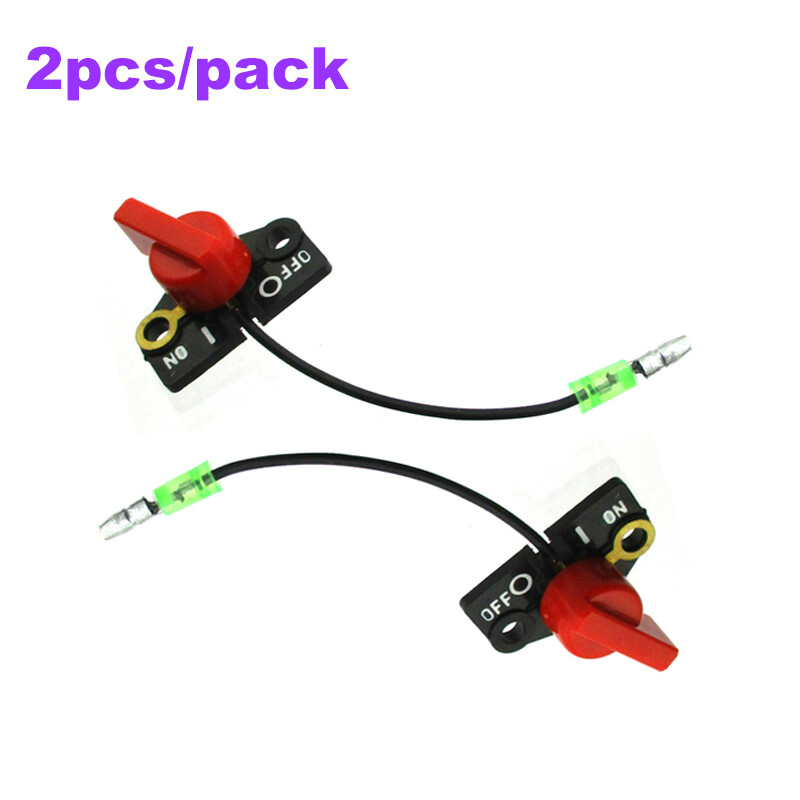 Kill Switch For EY28 EY27 EX13 EX17 EX21 EX27 EX30 EX35 EX40 36 Generator Parts