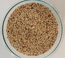 Higgins Supreme finch diet food seed mix millets canary german seed food