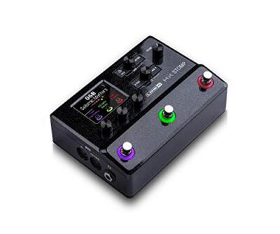 Line6 Effect HX Stomp From Japan | eBay