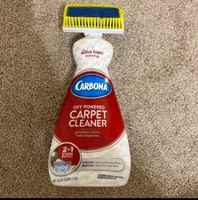 Carbona Oxy Powered Carpet Cleaner -  A