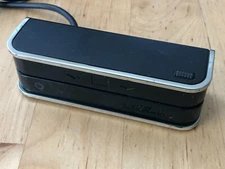 IDTECH IDSR-335133TEBX-B1 Minimag Card Reader Swipe Point of Sale USB USED