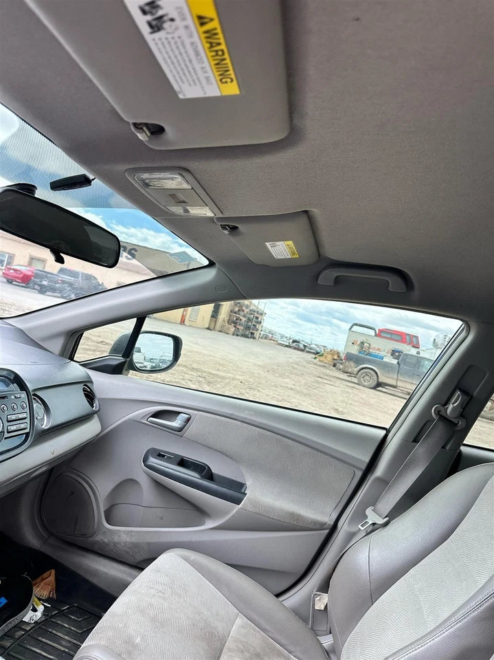 Used Tire Pressure Monitoring System (TPMS) Control Mod fits: 2012 Honda Insight - Image 2 of 4