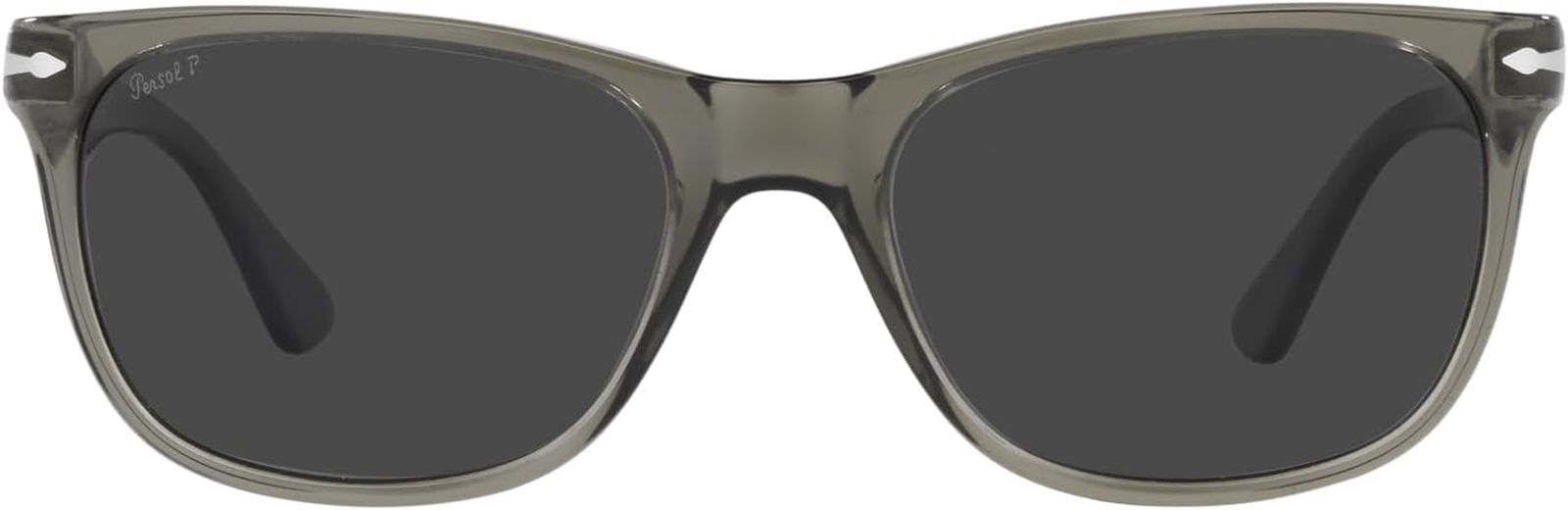 PO3291S Trendy Rectangular Sunglasses for Style & UV Protection  