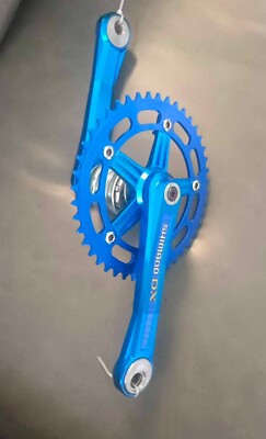 伝説☆ シマノSHIMANO DX BMXペダル OLD SCHOOL BMX